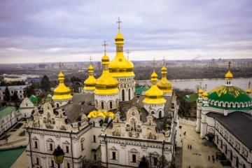 Gov’t commission continues to expect Kyiv-Pechersk Lavra