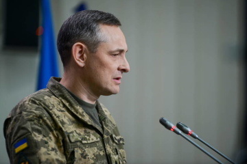 Ukraine wird nicht auf Iskander-Standorte in Russland angreifen – Sprecher der Luftwaffe