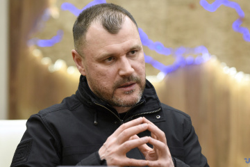 Klymenko: At night, Russians attack Odesa and Kyiv regions in combined manner