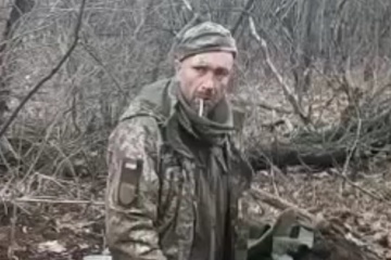 【更新】ウクライナ軍、ロシア側に銃殺されたウクライナ軍人の名前を発表