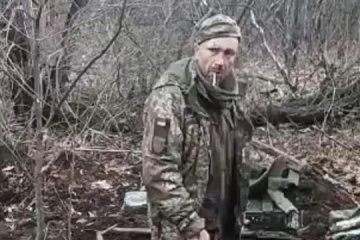 Tropas Terrestres: El soldado ucraniano ejecutado por los rusos es Tymofiy Shadura