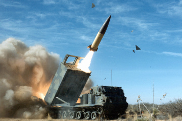 Washington erwägt Lieferung ATACMS-Raketen an Ukraine - Biden