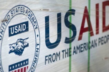 USAID to provide up to UAH 270M for grain storage program in Ukraine