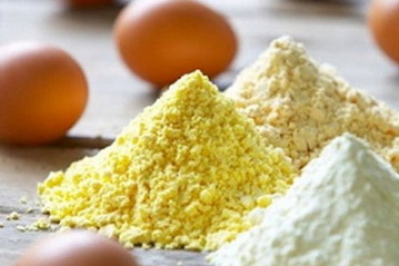 South Africa opens market for Ukrainian processed egg products 