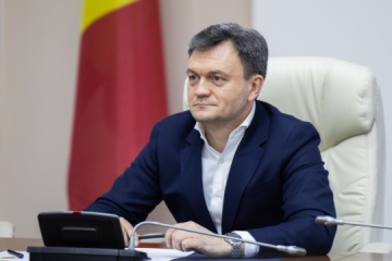 Primer ministro de Moldavia: Deberíamos agradecer a los ucranianos por proteger a toda Europa