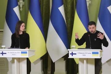 Security guarantees for Ukraine: Zelensky shares hopes of NATO summit in Vilnius