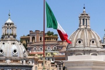 Italian military court sentences Russian spy to 30 years