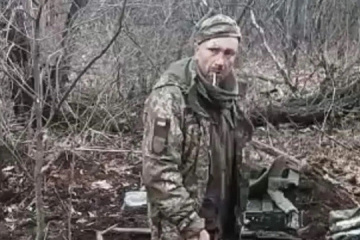 Le Service de sécurité de l’Ukraine a identifié le militaire ukrainien exécuté par des Russes 