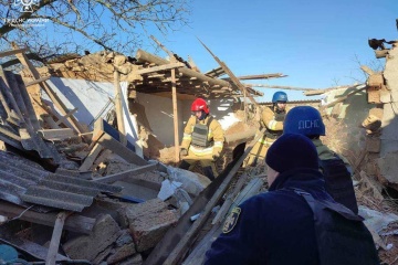 Russen verletzen sieben Zivilisten in Region Donezk