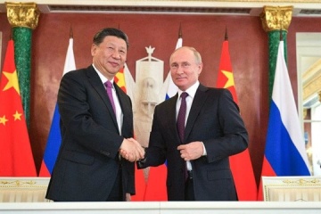 The Hill: El 'plan de paz' de China para Ucrania es un caballo de Troya para Beijing y Moscú