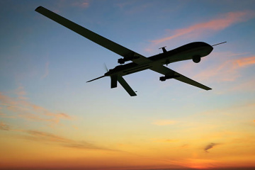 Regierung gibt Start für Massenfertigung von Drohnen – Vizepremierminister Fedorow
