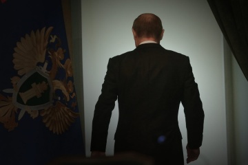 プーチンが核兵器を使えば、翌日には彼はいなくなる＝ゼレンシキー宇大統領