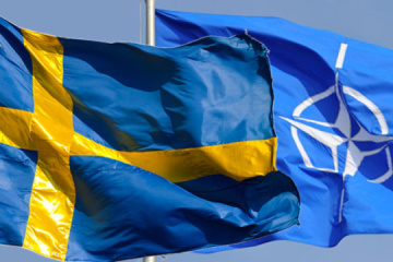 Sweden's membership in NATO: US expects Hungary to complete all formalities