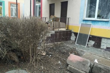 Région de Donetsk : Kostiantynivka sous les frappes russes de LRM Tornado-S, six blessés