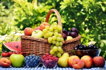 Turkey was main supplier of fruits to Ukraine in 2022 – Institute of Agrarian Economics