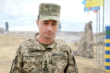 L'armée de l'air ukrainienne confirme la destruction du poste de commandement russe sur l'aérodrome de Crimée