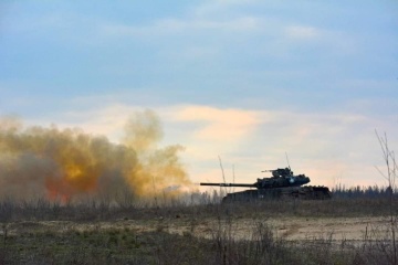 Ukrainische Armee traf am Donnerstag fünf Kommandoposten und zwei Radaranlagen von Russen – Generalstab