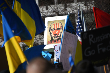 Kriegsverbrechen in der Ukraine: Internationaler Strafgerichtshof erlässt Haftbefehl gegen Putin