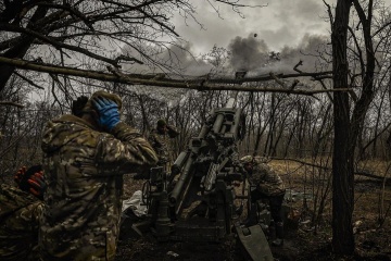 Aktive Frontlinie ist 1500 Kilometer lang – Selenskyj über Krieg in der Ukraine