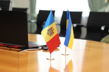 L'Ukraine et la Moldova ont convenu de construire un pont sur le Dniestr 
