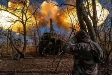 Russen geht bei Bachmut die Puste aus, ukrainische Armee kann bald Gelegenheit nutzen - Generaloberst Syrskyj