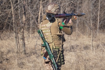 War update: Fierce battles raging for Donetsk region’s Bakhmut, Marinka
