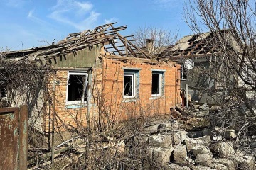 Guerre en Ukraine : Trois morts et cinq blessés dans des attaques russes en 24 heures 