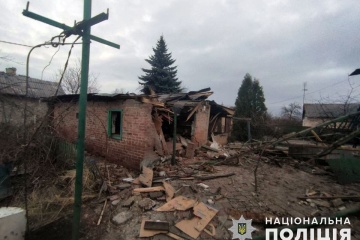 Guerre en Ukraine : Trois morts et cinq blessés dans des attaques russes en 24 heures