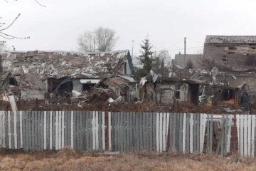 Drei Verletzte bei Drohnenexplosion in russischer Region Tula