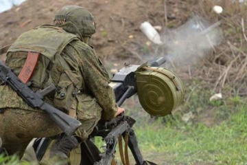 Feind will Kupjansk zurückerobern und stellt Sturmtruppen weiter auf