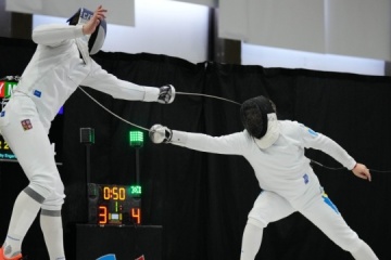 Over 300 fencers ask IOC, FIE to reconsider decision on Russia, Belarus