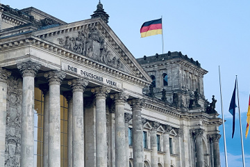 Germany approves another EUR 12B in military aid to Ukraine