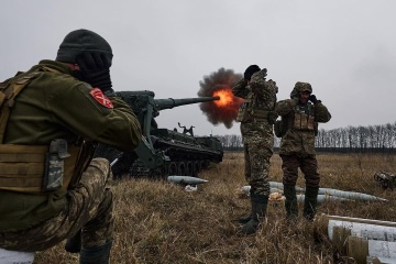 War update: Ukraine's General Staff reveals areas where fiercest battles continue
