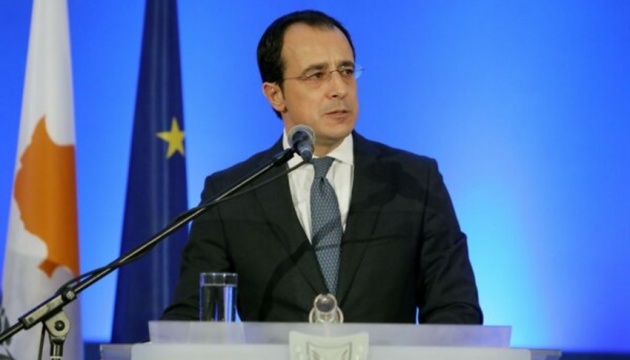 Президент Кіпру змінив чотирьох міністрів в уряді