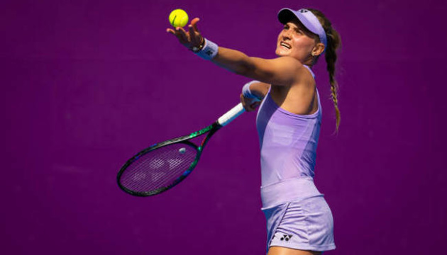 Ястремська програла Фрідзам в основній сітці турніру WTA в Остіні