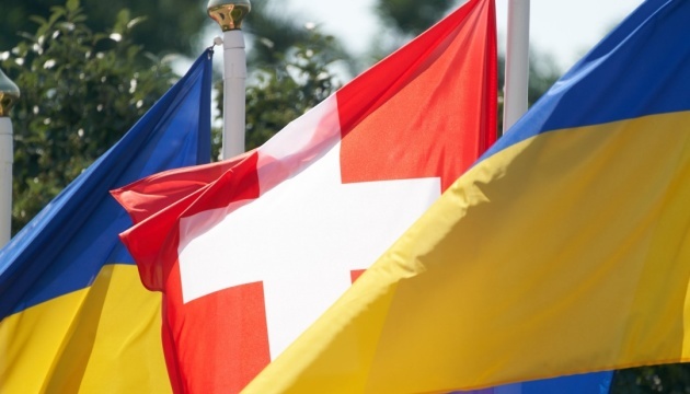 Switzerland poll: Half of respondents support ammo supplies to Ukraine