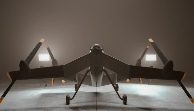 BAE Systems презентувала військовий дрон із дальністю польоту понад 800 кілометрів