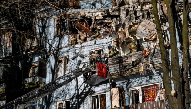 OHCHR: Nearly 8,200 civilians killed in war in Ukraine