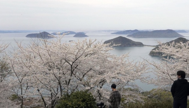 Японія виявила 7 тисяч нових островів