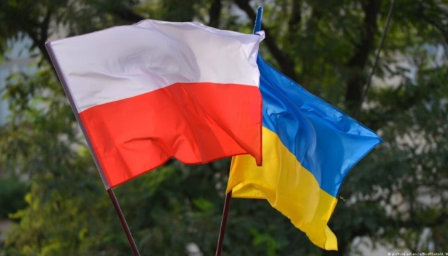 Ukrainian, Polish agricultural ministers agree to find solution for grain export