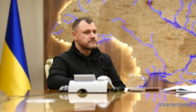 Клименко про стрілянину у Дніпрі: Це серйозний прецедент