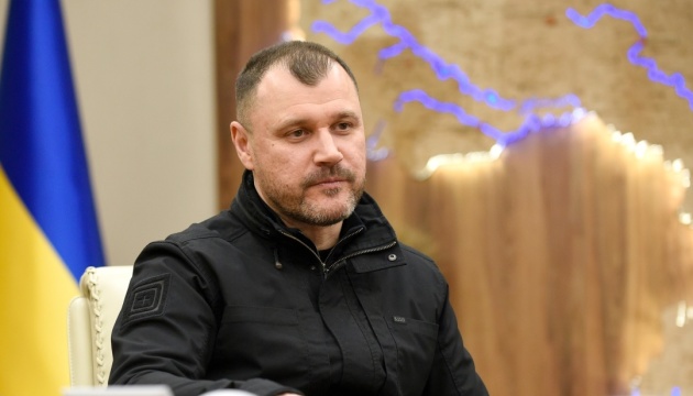 Клименко назвав розмір зарплати бійця майбутньої «Гвардії наступу»