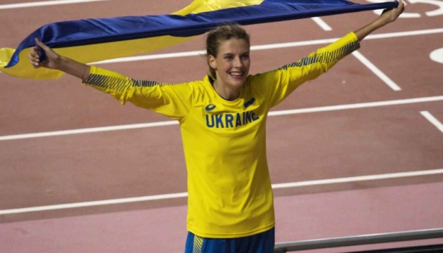 Троє українок кваліфікувались у фінал стрибків у висоту на ЧЄ в приміщенні