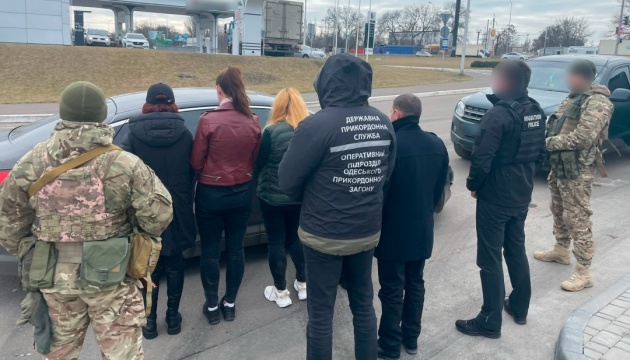 На Одещині заблокували канал вивезення українок у сексуальне рабство до Чехії