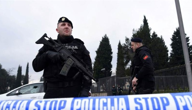 У Чорногорії чоловік підірвав гранату біля суду, є загиблі