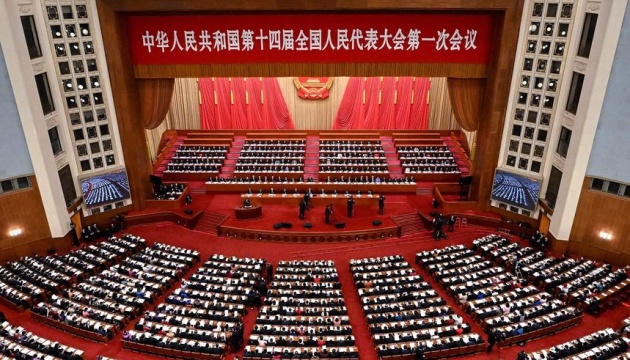 У Китаї стартує масштабна реформа влади: вплив Компартії зросте ще більше