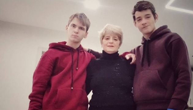 Україна повернула з території рф двох братів, одному з хлопців - 15 років