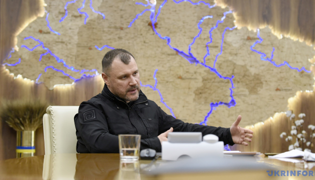 Заступника глави Нацполіції Тишлека вже перевіряє комісія МВС - Клименко