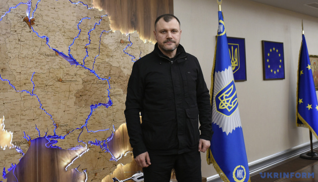 В України достатньо сил, щоб зупинити будь-яке порушення на кордоні з Білоруссю – Клименко