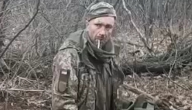 【更新】ウクライナ軍、ロシア側に銃殺されたウクライナ軍人の名前を発表